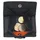 Josephine Osthoff Slim Wallet Portemonnaie schwarz