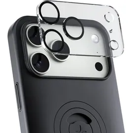 SP CONNECT Kameralinsenschutz für iPhone 17 Pro Max