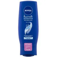 NIVEA Hairmilk Regeneration 200 ml Nährender Conditioner für Frauen