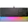 Turtle Beach Vulcan II Max, Linear, Gaming Tastatur, Mechanisch, Kabelgebunden, Schwarz