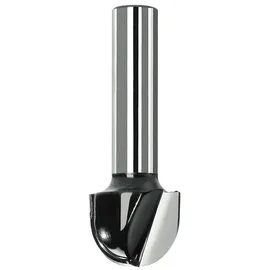 Bosch Hohlkehlfräser 8 mm R1 8 mm D 16 mm L 12,4 mm G 45 mm
