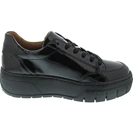 Gabor Sneaker Low Damen Schwarz 39