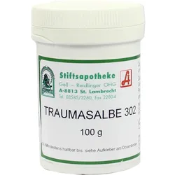 Traumasalbe 302 100G 100 G