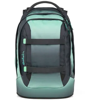 Gradient Mint
