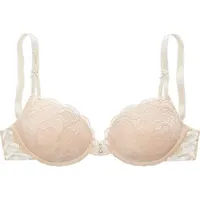 LASCANA Nikoletta Push-Up-BH rosa 75AA