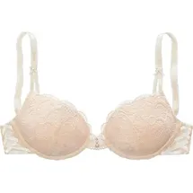 LASCANA Nikoletta Push-Up-BH rosa 75AA