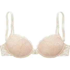 LASCANA Nikoletta Push-Up-BH rosa 75AA