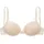 LASCANA Nikoletta Push-Up-BH rosa 75AA