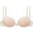 LASCANA Nikoletta Push-Up-BH rosa 75AA