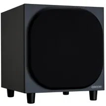 Monitor Audio  Bronze W10 6G Schwarz