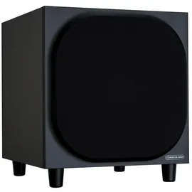Monitor Audio  Bronze W10 6G Schwarz