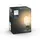 Philips Hue White Filament Globe 68888200 7W E27