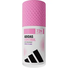 adidas Control Anti-Transpirant Roll-On 50 ml