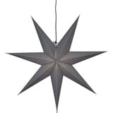 STAR TRADING Papierstern Ozen siebenzackig - 70 cm