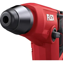 Flex FHE 1-16 18.0-EC TC 2.5/Set Akku-Bohrhammer inkl. Koffer + 2 Akkus 2.5Ah 531312