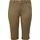 QS Jeansshorts grün 50