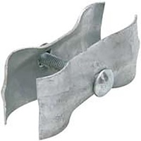 Schake Verbindungsschelle, 2,5 mm Blechstärke