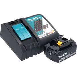 Makita DCL281FRM1W inkl. 1 x 4,0 Ah Akku + Ladegerät