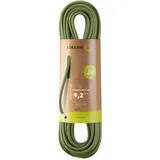 Edelrid Hummingbird Eco Dry 9,2mm Kletterseil (Größe 80M, blau)