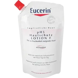 Eucerin pH5 Reichhaltige Textur Lotion F Nachfüllung 400 ml