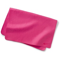 Nike Swim Towel Handtuch, Unisex Erwachsene, Racer Pink, Einheitsgröße