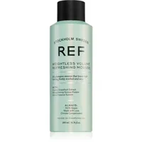 Ref stockholm REF Weightless Volume Refreshing Mousse 200 ml