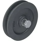 MEA Lose Guss-Rolle 90 mm