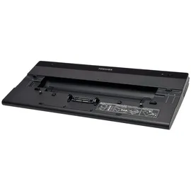Toshiba Hi-speed Port-replikator Ii, Pa3916e-1prp - Toshiba