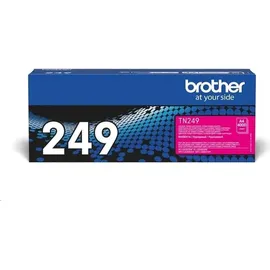 Brother TN-249M Magenta