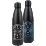 Grupo Erik Trinkflasche schwarz 0,75 l
