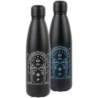 Grupo Erik Trinkflasche schwarz 0,75 l