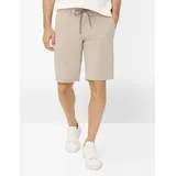 EUREX BY BRAX Herren Bermuda Style BENO BEIGE, Beige, Gr. 28U