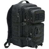 Brandit Textil Brandit US Assault Pack Large schwarz
