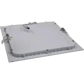ChiliTec LED Licht-Panel "QCP-22Q", 22,5x22,5cm