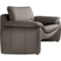 PLACES OF STYLE Sessel »Luna« in einzigartiger Optik