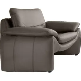 PLACES OF STYLE Sessel »Luna« in einzigartiger Optik