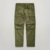 G-Star Core Regular Fit Cargohose Shadow Olive 29 32