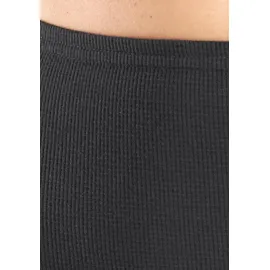 PETITE FLEUR Taillenslip 5 St. Schwarz 50