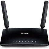 TP-LINK Technologies Archer MR200 V4 AC750 LTE Dualband Router