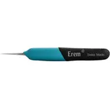 WELLER EREM® E5SA ESD Pinzette 1 Stück Spitz, fein 120 mm