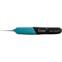 WELLER EREM® E5SA ESD Pinzette 1 Stück Spitz, fein 120 mm