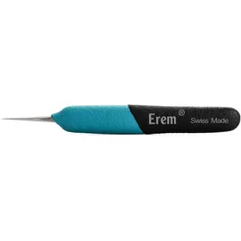 WELLER EREM® E5SA ESD Pinzette 1 Stück Spitz, fein 120 mm
