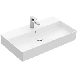 Villeroy & Boch Memento 2.0 Wandwaschtisch 80 x 47 cm 4A228001