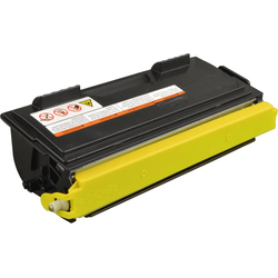 Recycling Toner ersetzt Brother TN-7300  schwarz