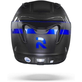 HJC Helmets RPHA 11 carbon nakri mc2sf