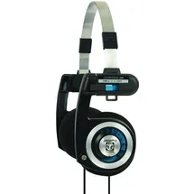 Koss Porta Pro schwarz