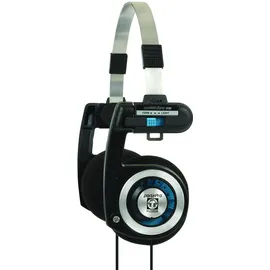 Koss Porta Pro schwarz
