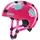 Uvex Kid 3 51-55 cm Kinder pink flower 2021