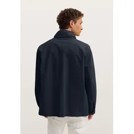 Bugatti Regenjacke Herren Blau 54