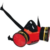 Ekastu Safety Ekastu Polimask BETA 433 506 Atemschutz Halbmaske ohne Filter